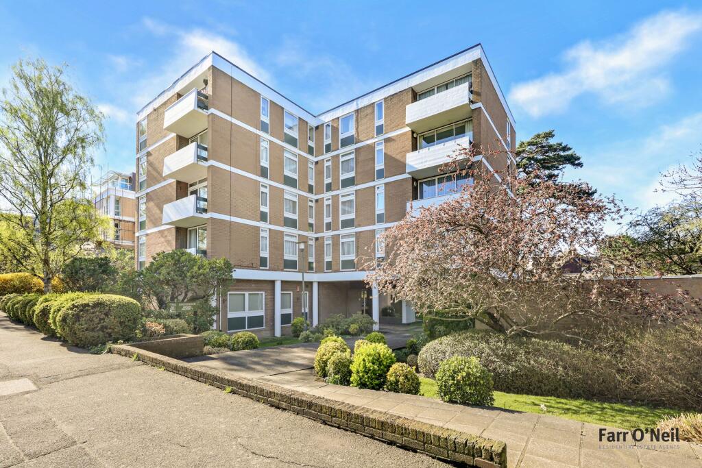 Main image of property: Spanbrook, Chigwell, IG7