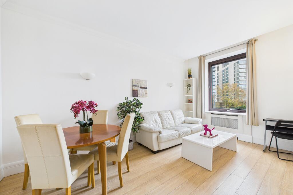 Apartment in London, South Bank, Waterloo - View 3