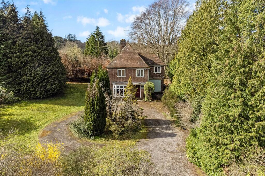 Main image of property: Blighton Lane, The Sands, Farnham, Surrey, GU10