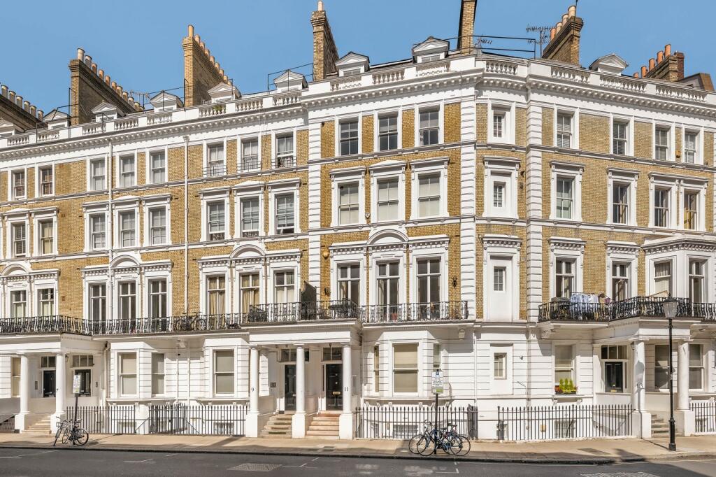 Main image of property: Cranley Gardens, London, SW7