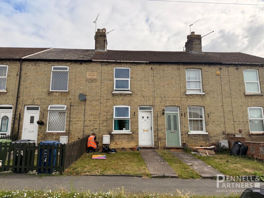 Main image of property: Chapel Street, Yaxley, Peterborough, PE7