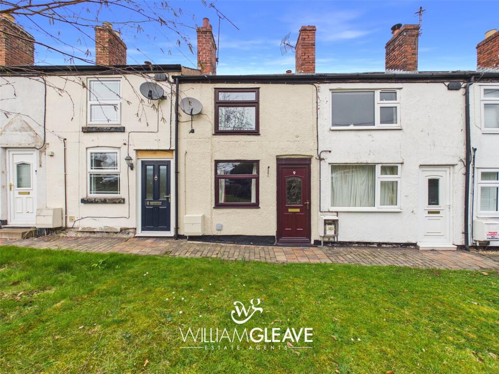 Main image of property: Lloyds Hill, Buckley, Flintshire, CH7