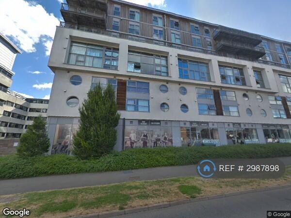 Beckhampton Street, Swindon, SN1