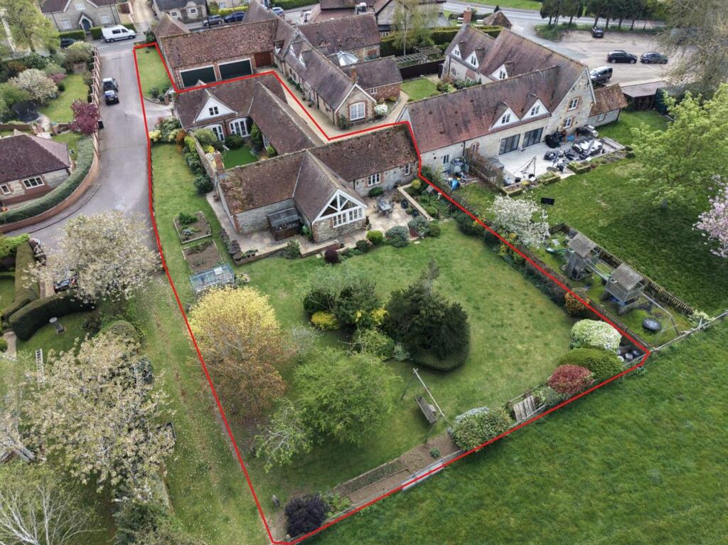Main image of property: Well Court, Empingham
