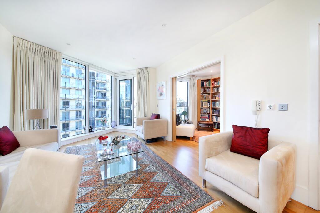 Main image of property: Commodore House, 
Juniper Drive, SW18