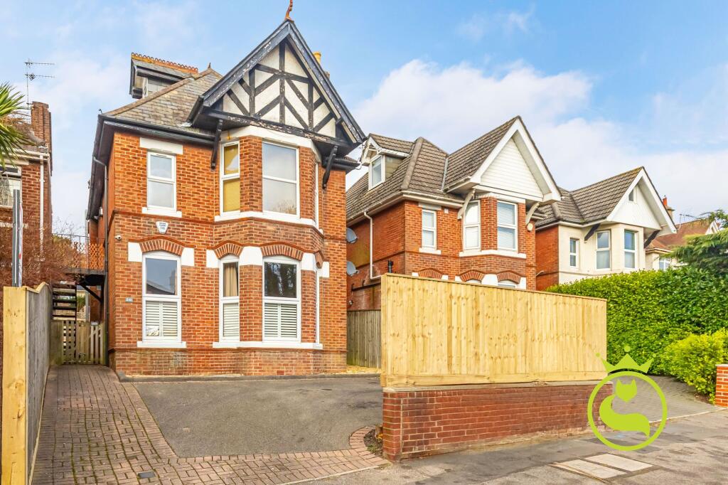 Main image of property: Bournemouth Road, Poole, BH14
