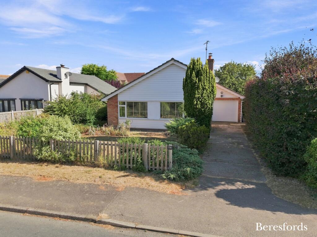 Main image of property: Head Street, Goldhanger, CM9