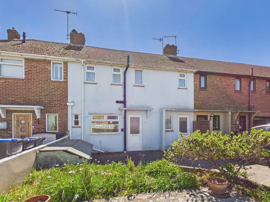 Harbour Way, Shoreham by Sea, Shoreham by Sea