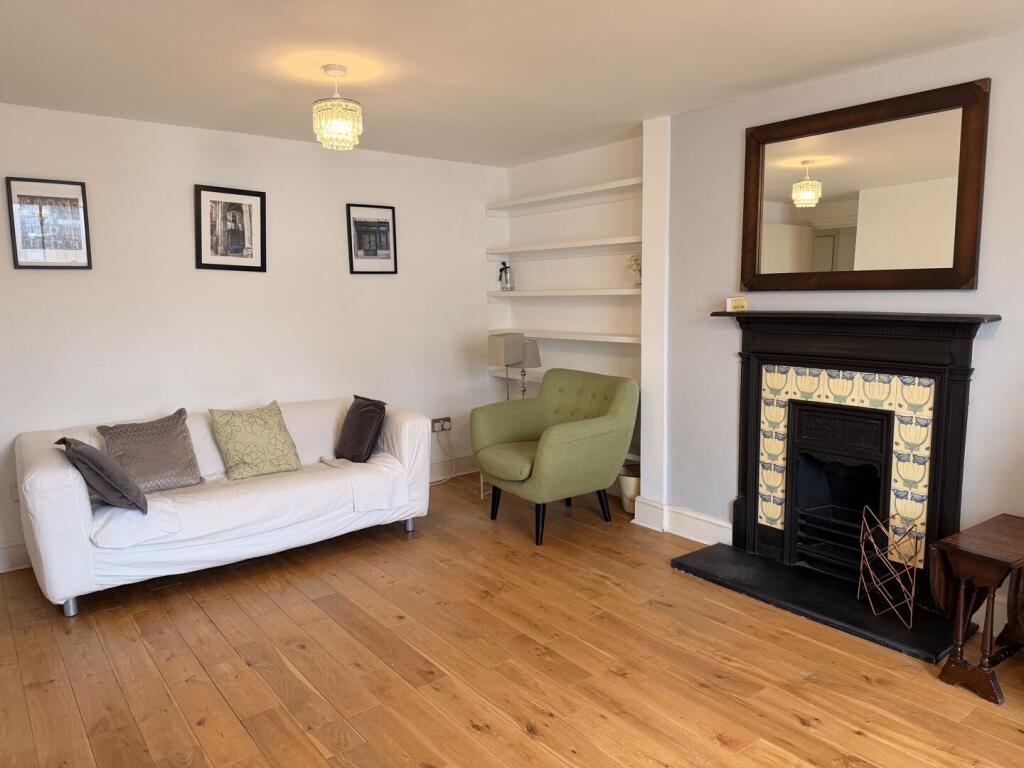 Main image of property: Lancaster Grove, Swiss Cottage, NW3 4NX