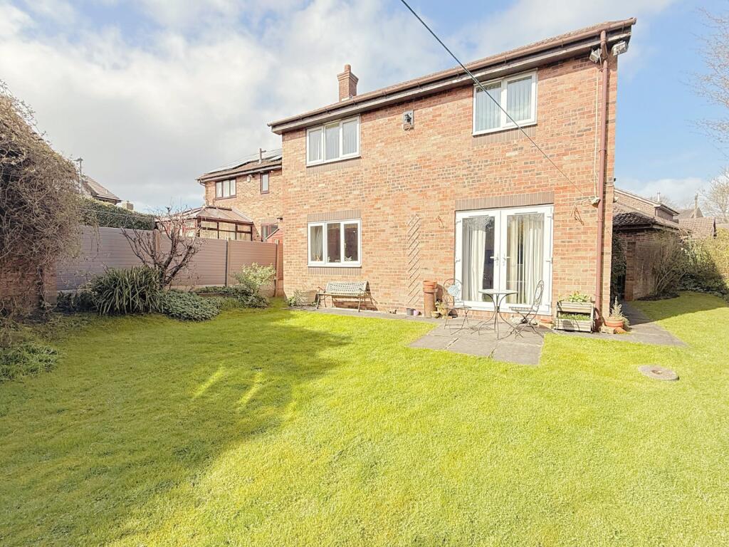 Additional image 22 of Cheviot Gate, Low Moor, Bradford, BD12