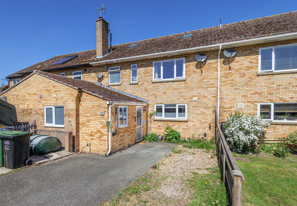Main image of property: Suffolk Drive, Rendlesham, IP12 2TN