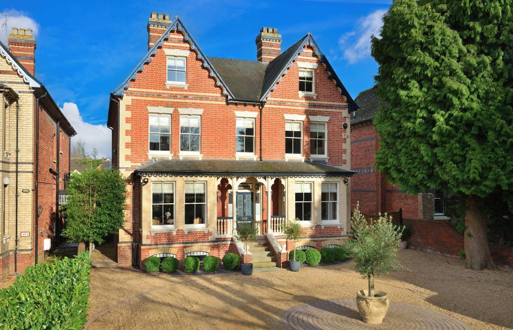 Main image of property: Bodenham Road, Hereford, Herefordshire, HR1 2TP