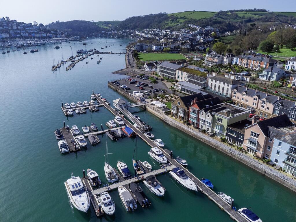 Main image of property: Dart Marina, Dartmouth, Devon