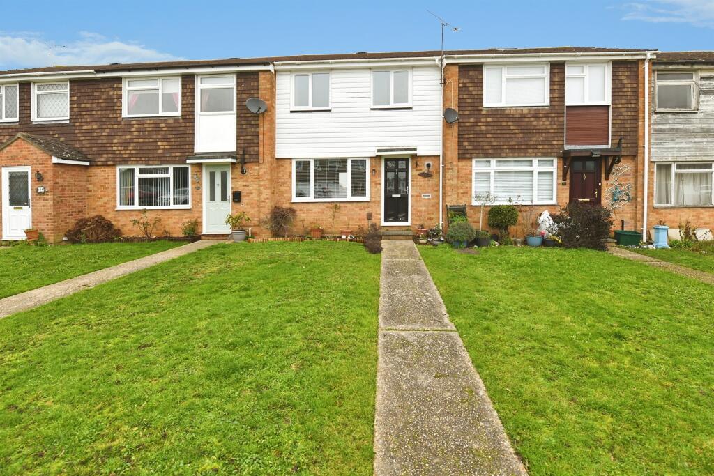 Main image of property: Noakes Avenue, Chelmsford