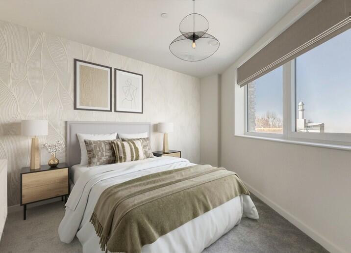 Apartment in London, Greenford - View 4
