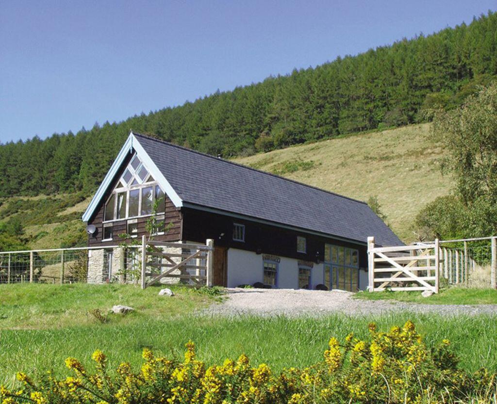 Main image of property: NEW RADNOR, POWYS