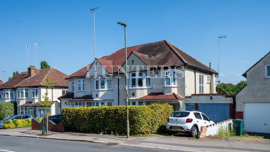 Main image of property: Netherlands Road, London, EN5