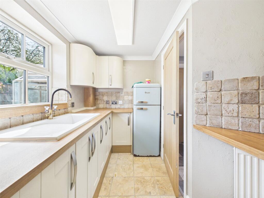 House in Amber Valley, Heanor and Loscoe CP - View 5