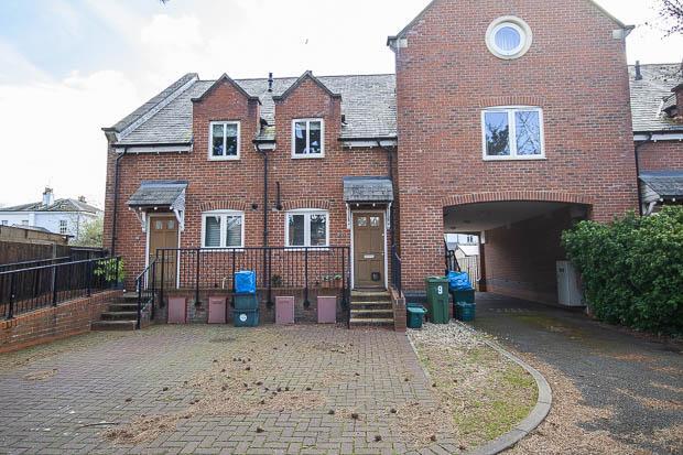 Main image of property: 9 College Gate, Cheltenham, GL53 7SF