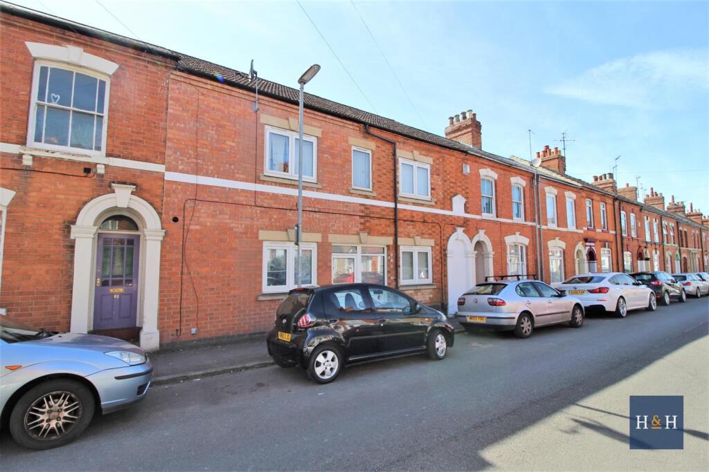 Main image of property: OLIVER STREET, KINGSLEY - NN2