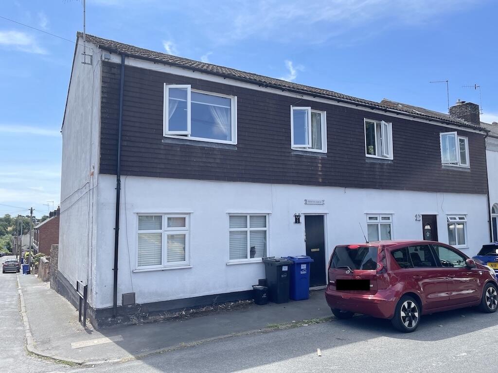Main image of property: AMBLECOTE - King William Street