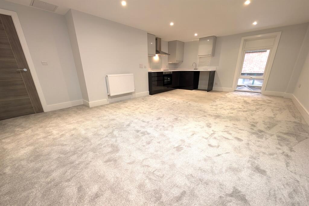 Main image of property: Bernard Street, Southampton