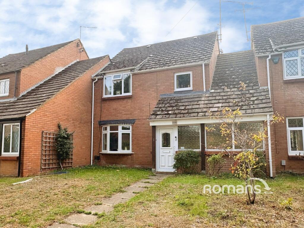 Main image of property: Handford Lane, Yateley, Hampshire