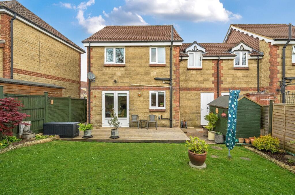 Additional image 11 of Saunters Close, Wincanton, Somerset, BA9