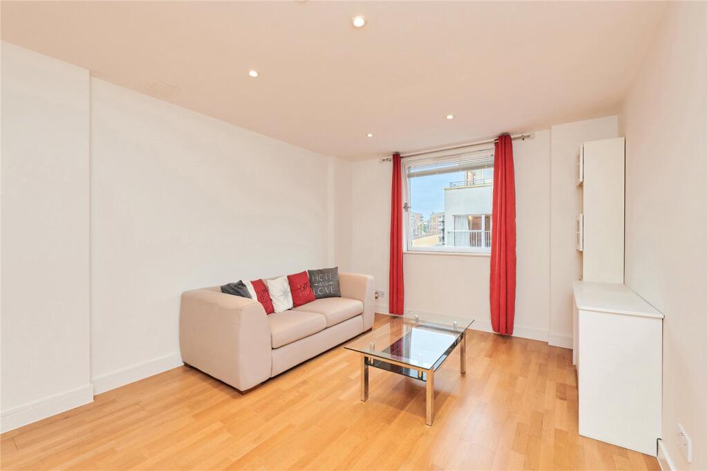 Main image of property: School House,
2 Pelling Street, E14