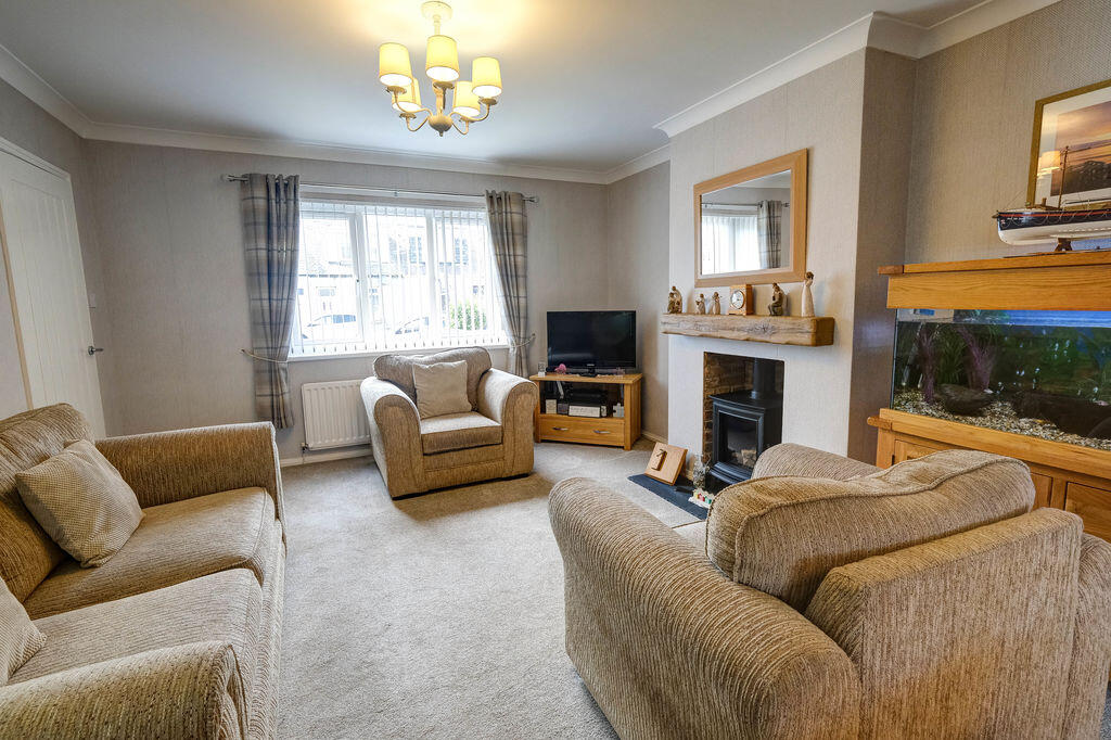 Broomhill Street, Amble - View 4