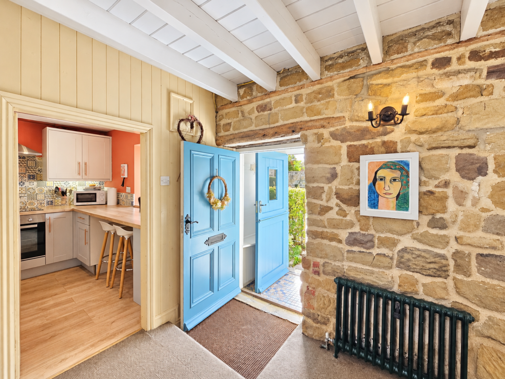 House in Burniston - View 4