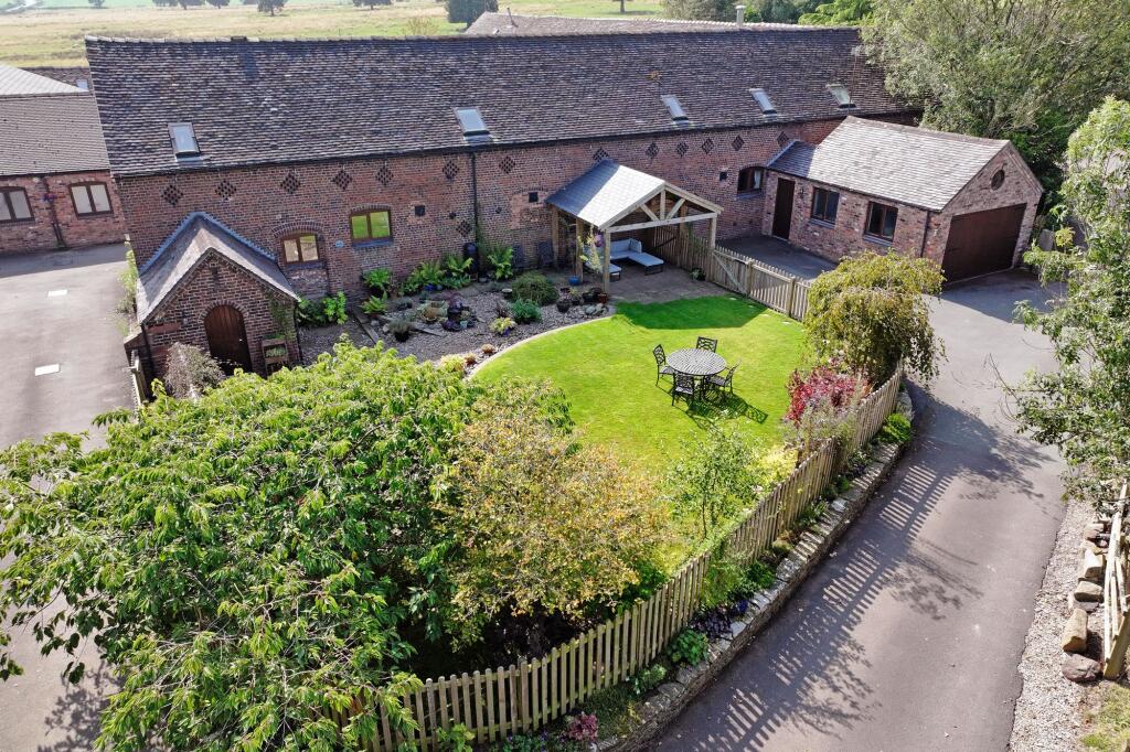 Main image of property: Lymes Road, Butterton