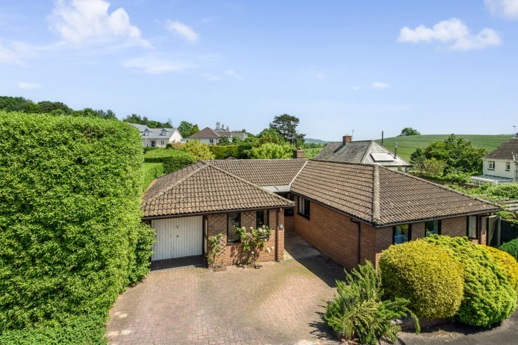 Main image of property: Eastfield Orchard, Uffculme, EX15