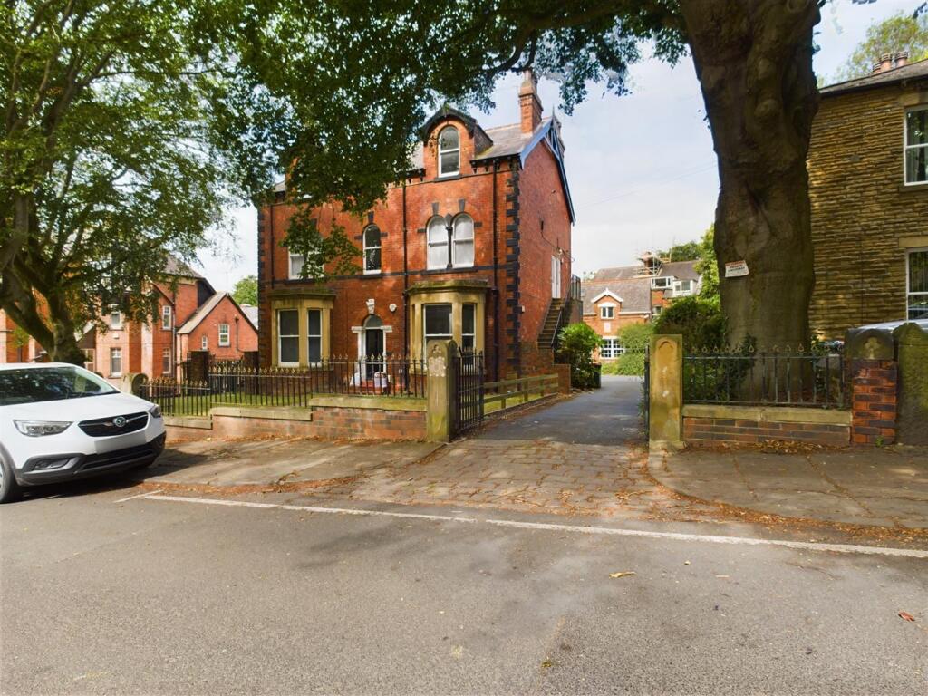 Main image of property: Bainbrigge Road, Leeds