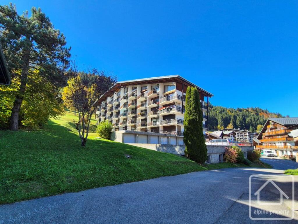 Main image of property: Rhone Alps, Haute-Savoie, Morzine
