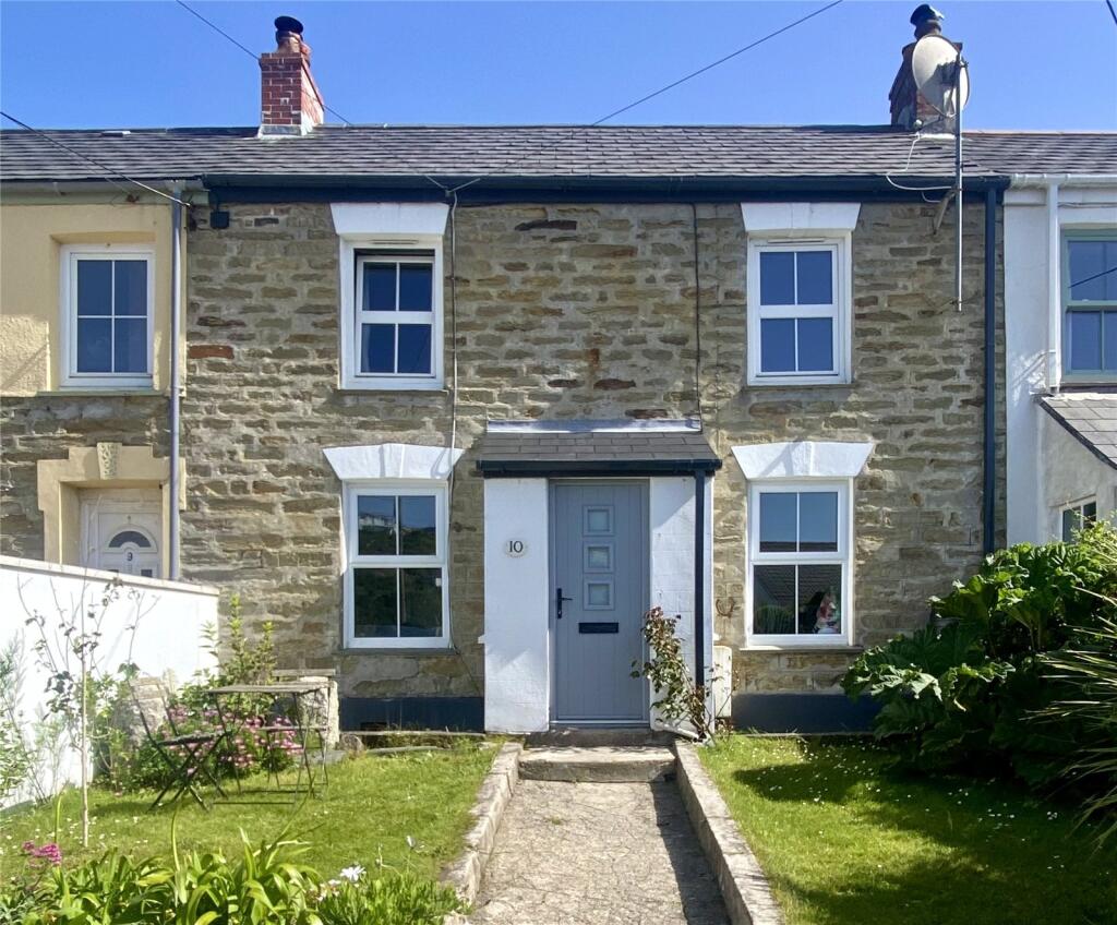 Main image of property: Glenfeadon Terrace, Portreath, TR16