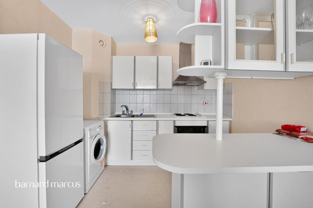 Apartment in London - View 4