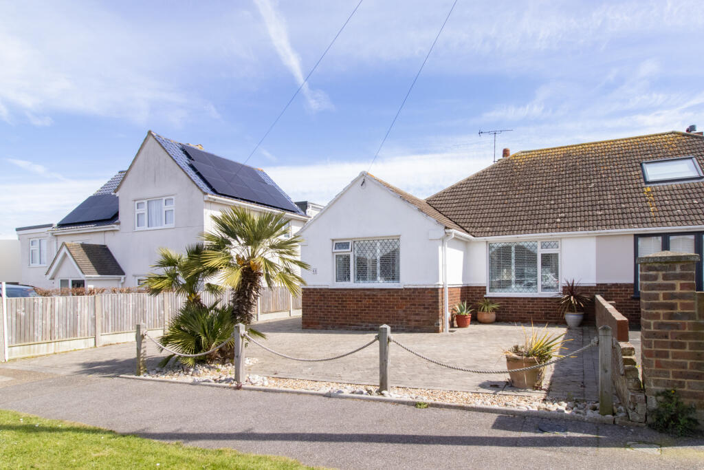 Main image of property: Botany Road, Broadstairs, CT10