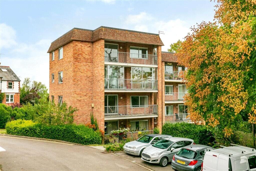 Main image of property: West Mount, The Mount, Guildford, Surrey, GU2