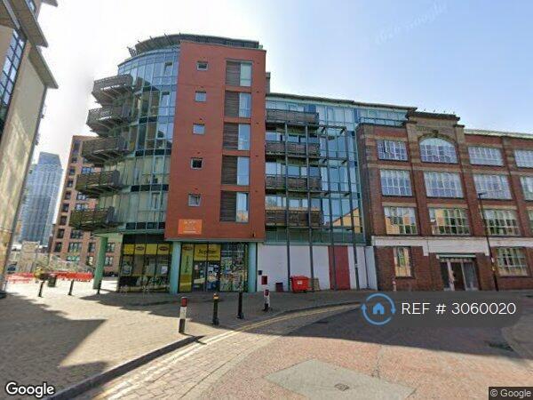Main image of property: The Glasshouse, Birmingham, B16
