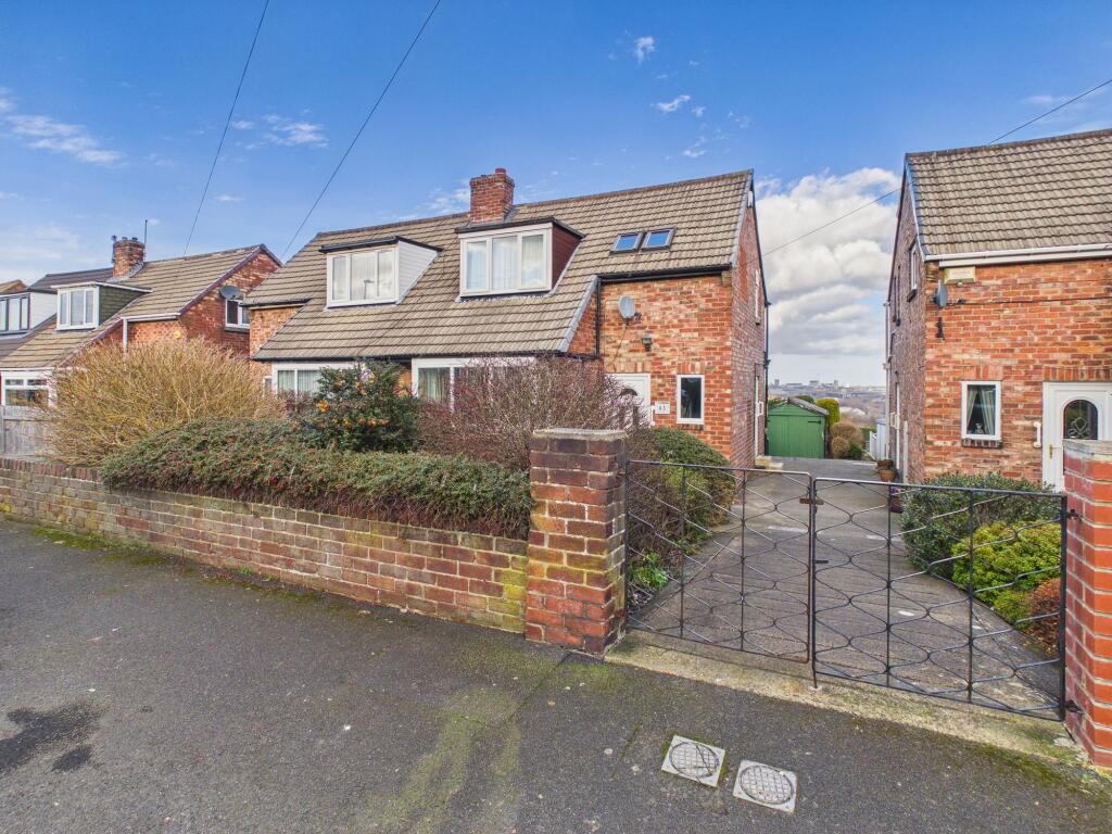 Main image of property: Braeside, Dunston, Gateshead, NE11