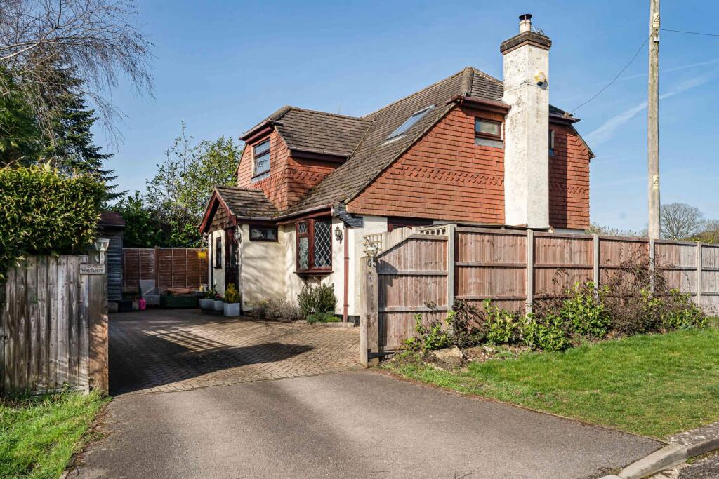 Main image of property: Fullers Road, Rowledge, Farnham, Hampshire, GU10