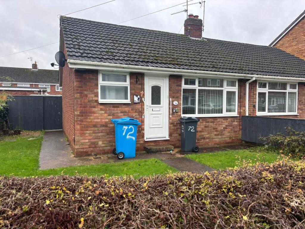 Main image of property: Sutton House Road, Hull, East Yorkshire, HU8