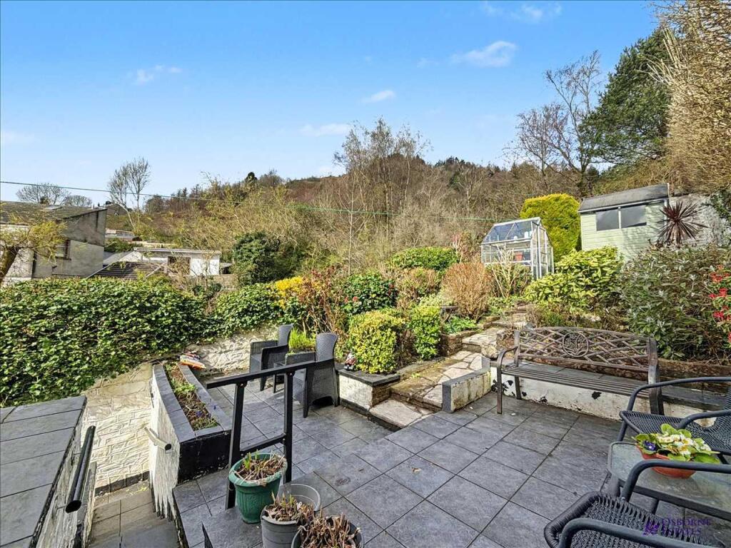 House in Tonypandy - View 2
