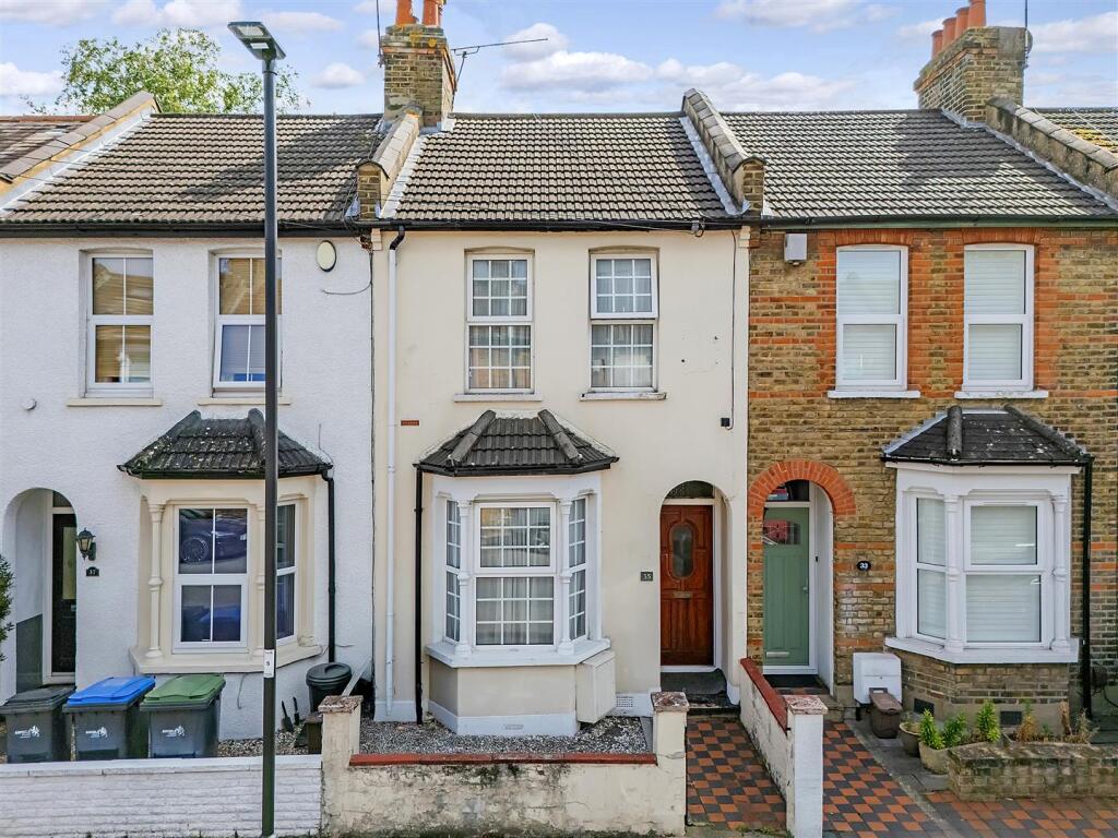 Main image of property: Downs Road, Enfield