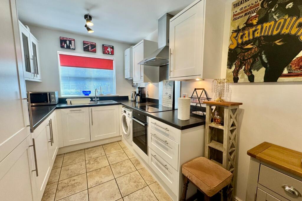 Imperial Court, Nantwich, Cheshire, CW5 photo 2
