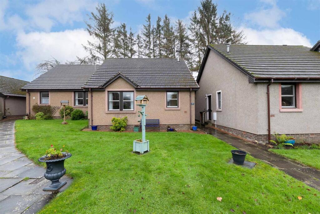 Main image of property: Earnbank, Bridge of Earn, Perth, Perth and Kinross, PH2