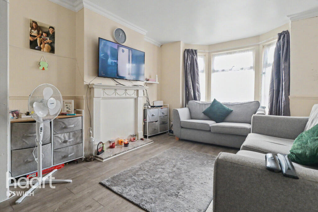 House in Ipswich, Suffolk - View 4