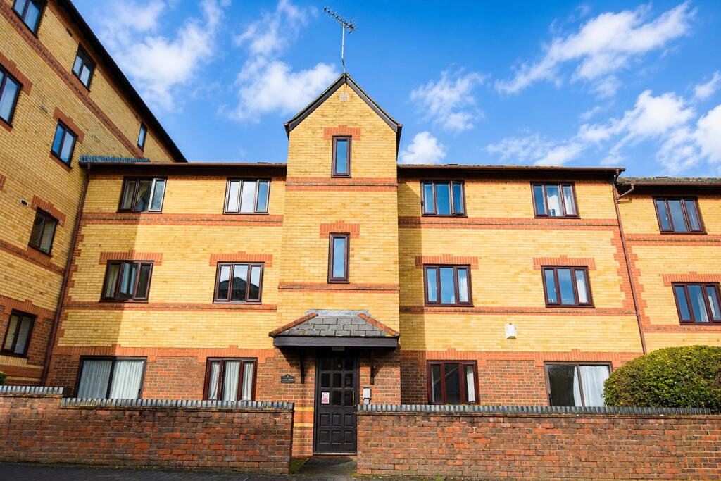 Main image of property: Caslon Court, Somerset Street, Redcliffe, BRISTOL, BS1