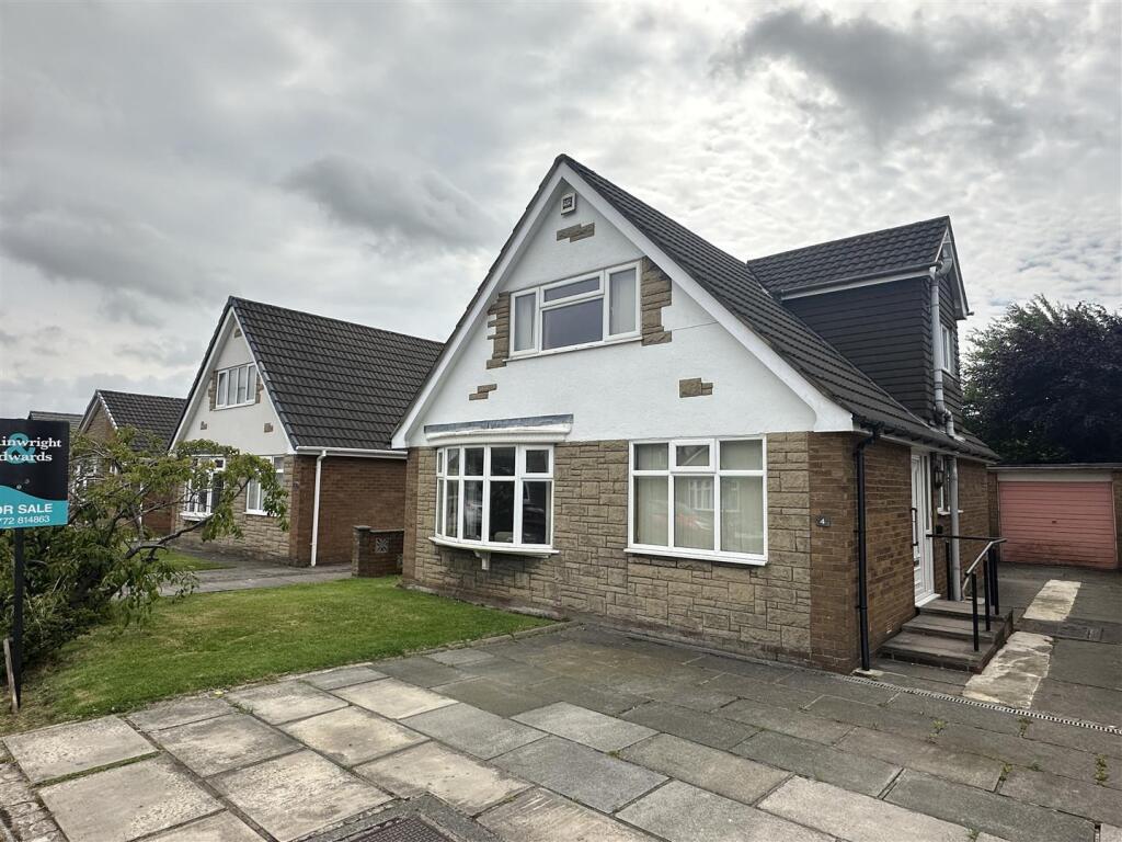 Main image of property: Hunter Avenue, Tarleton, Preston